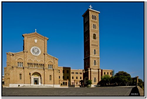 Chiesa Sant'Ambrogio