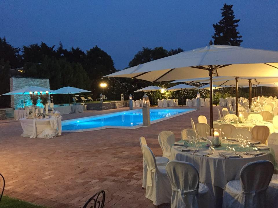 Villa La Coccinella